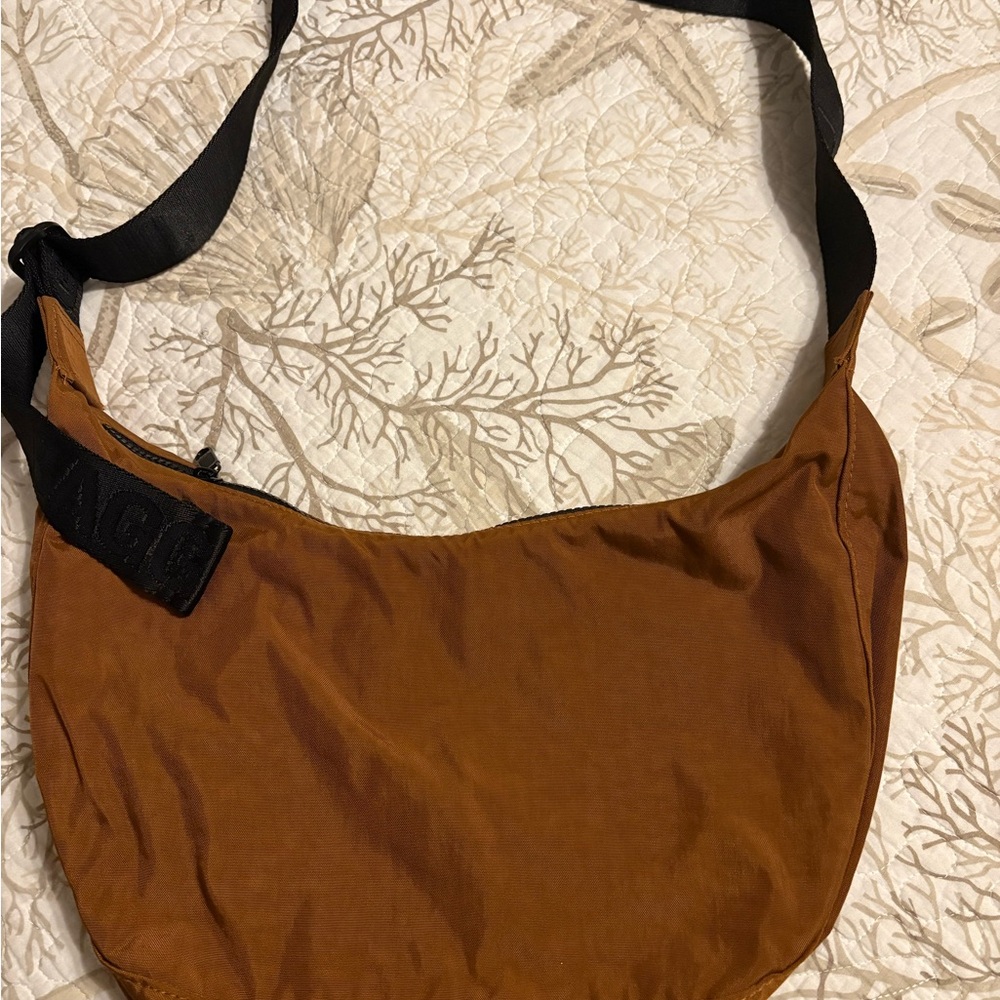 Baggu medium crescent bag